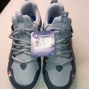 TAKE 50% OFF Sleek CHAMPION Performance: Ultimate Comfort in Gray(#1,179)